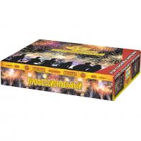 РС9290 Профессиональный Салюты до 400 залпов 