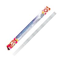 СБ300БС3 Белый снег 300 Бенгальские огни до 450 мм. 