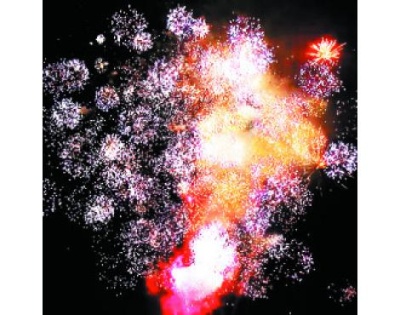 Р8370 Элитный Проф - пиротехника 