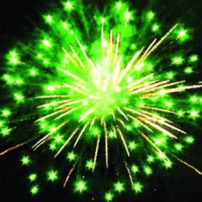 Р8452 Дерзкая роскошь Проф - пиротехника 